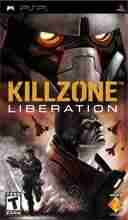 Descargar Killzone Liberation [EUR] por Torrent